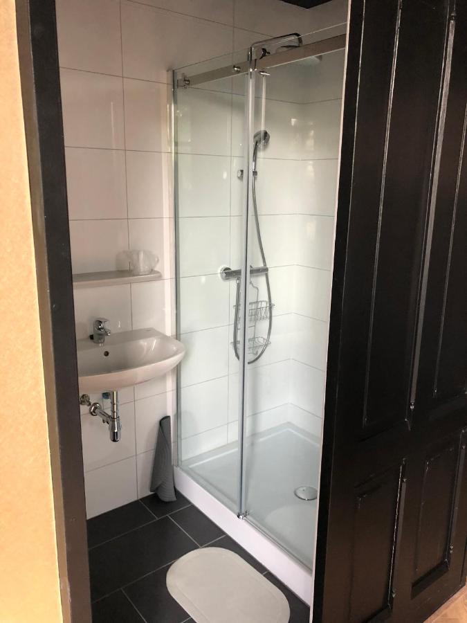 De Gusto Bed & Breakfast Schiedam Dış mekan fotoğraf