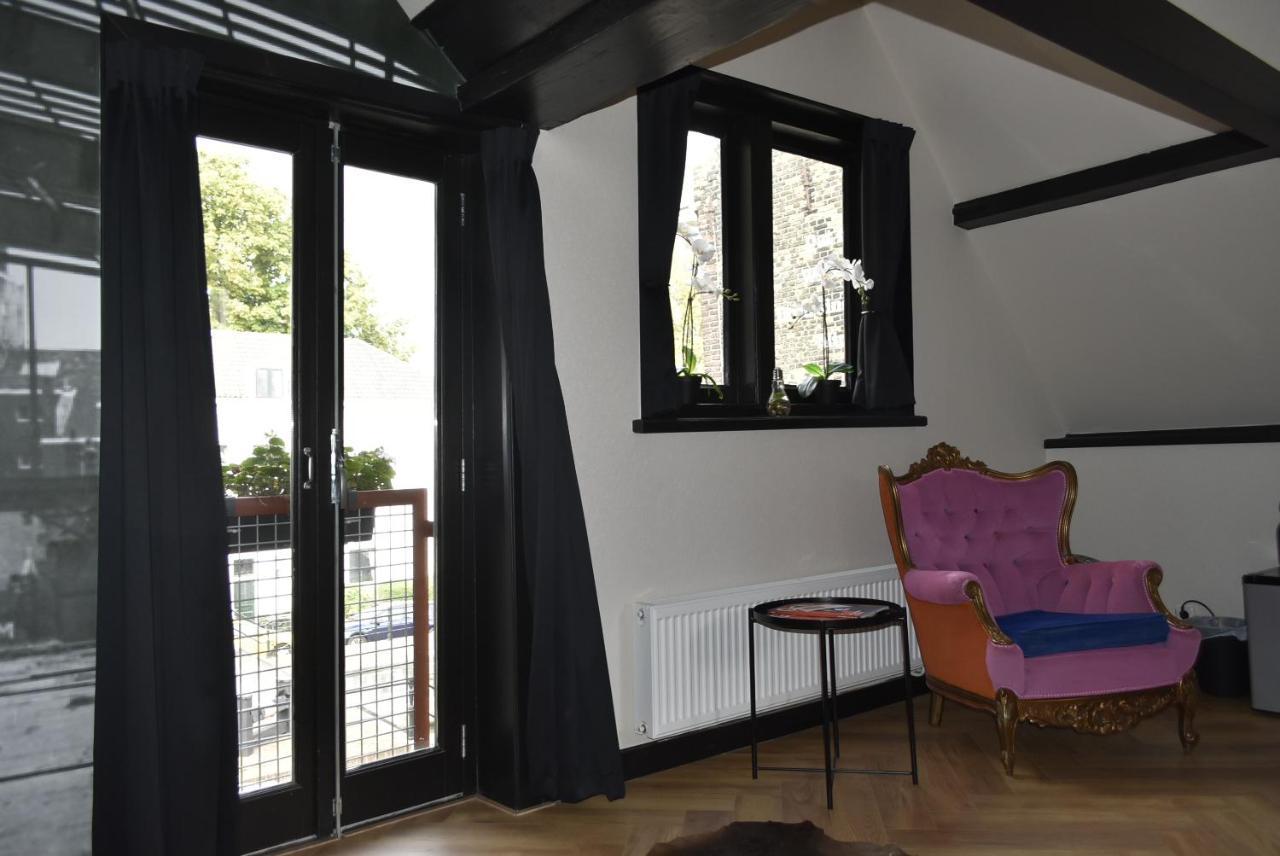 De Gusto Bed & Breakfast Schiedam Dış mekan fotoğraf