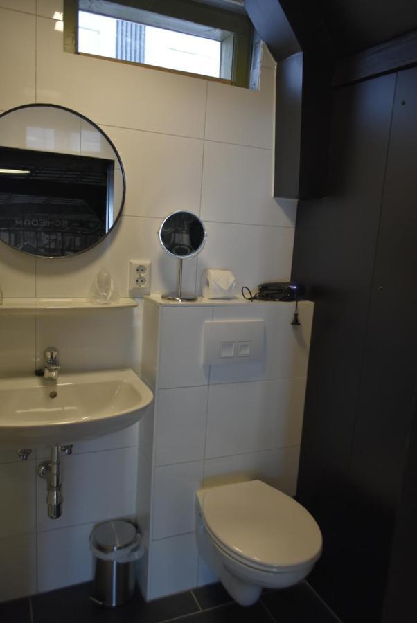 De Gusto Bed & Breakfast Schiedam Dış mekan fotoğraf
