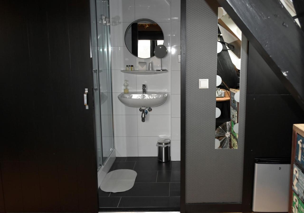 De Gusto Bed & Breakfast Schiedam Dış mekan fotoğraf