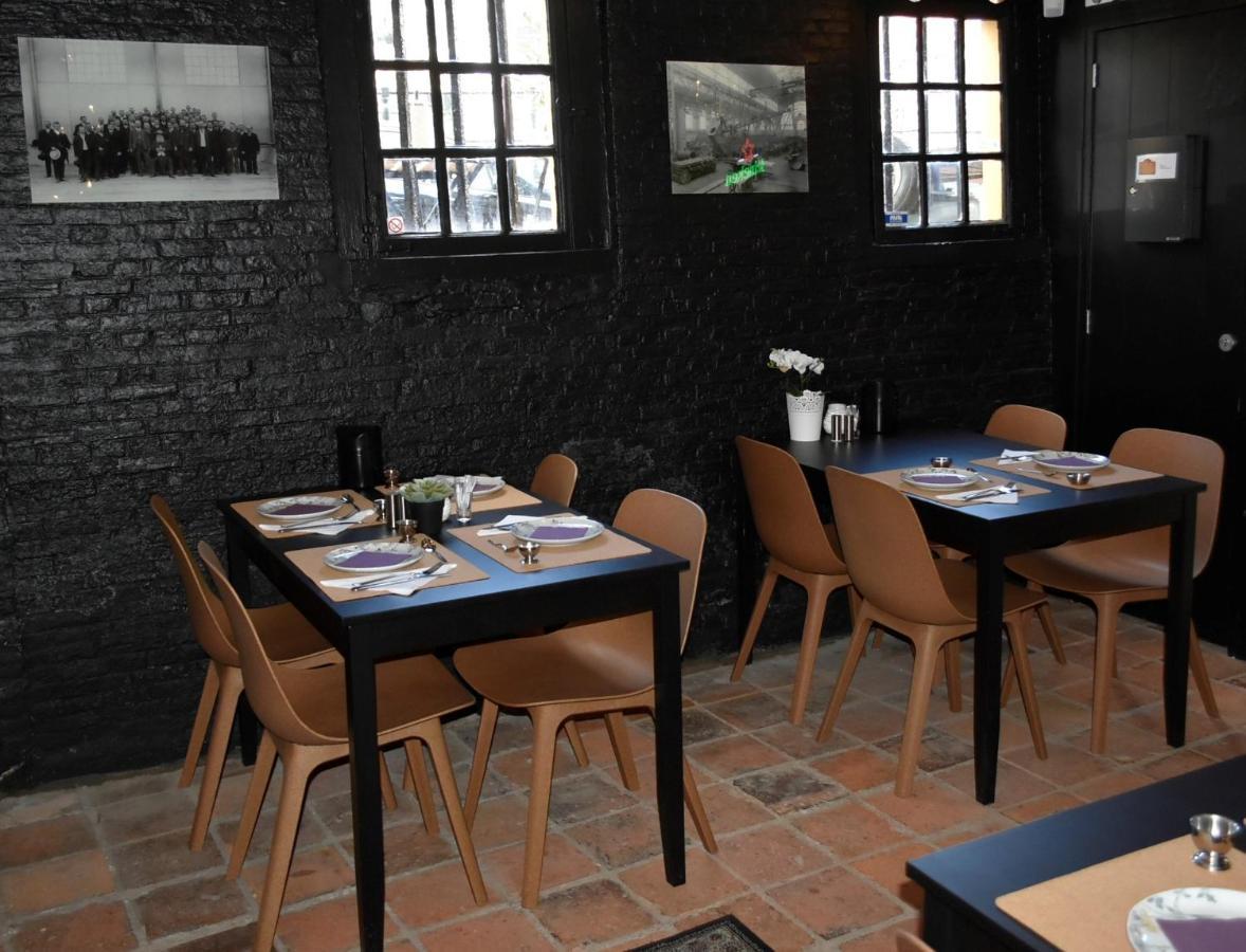 De Gusto Bed & Breakfast Schiedam Dış mekan fotoğraf