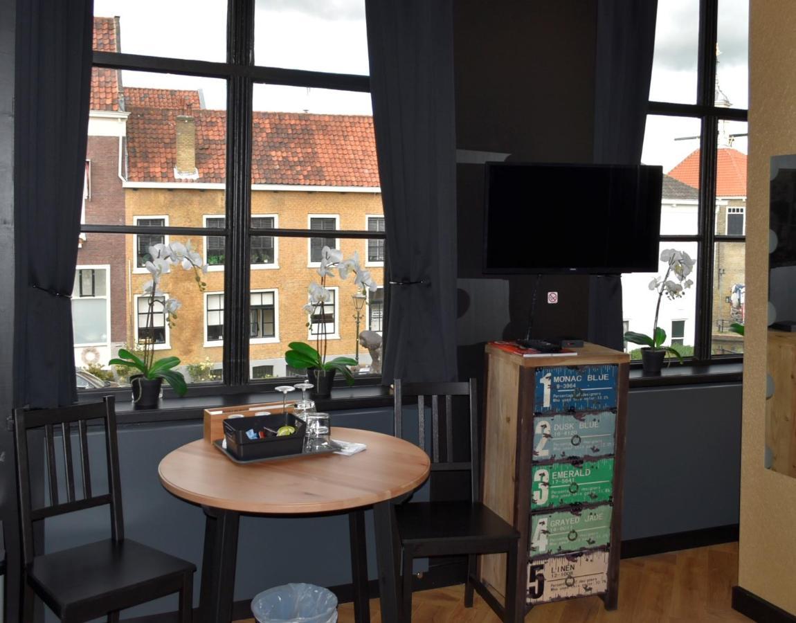 De Gusto Bed & Breakfast Schiedam Dış mekan fotoğraf