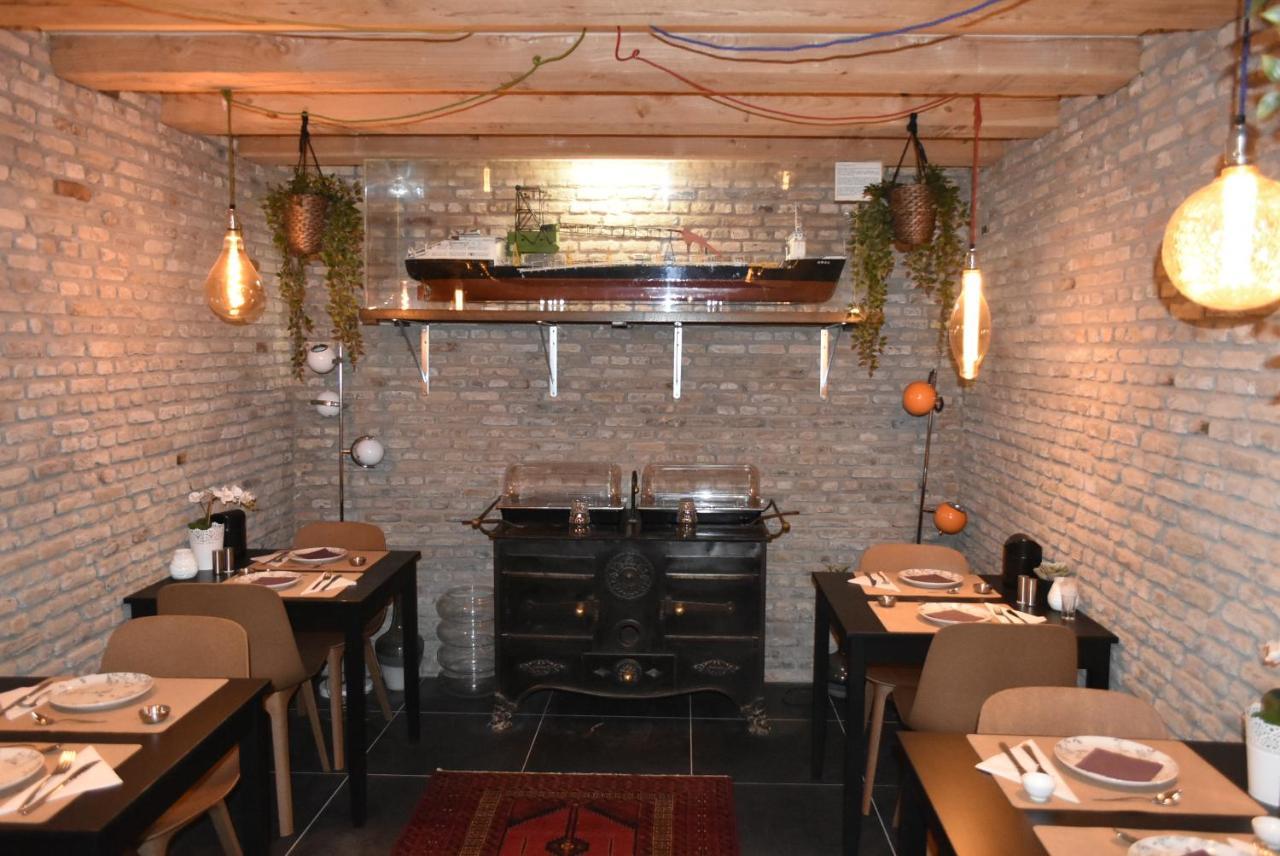 De Gusto Bed & Breakfast Schiedam Dış mekan fotoğraf