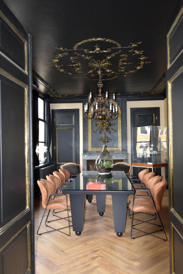 De Gusto Bed & Breakfast Schiedam Dış mekan fotoğraf