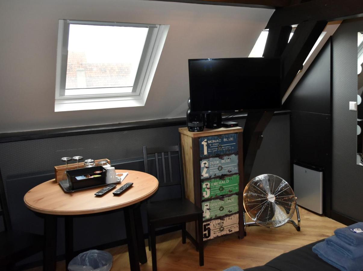 De Gusto Bed & Breakfast Schiedam Dış mekan fotoğraf