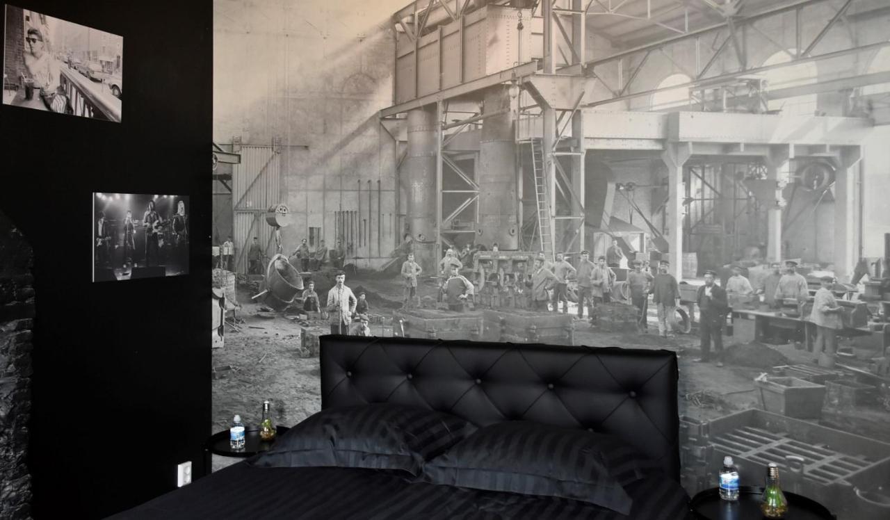 De Gusto Bed & Breakfast Schiedam Dış mekan fotoğraf