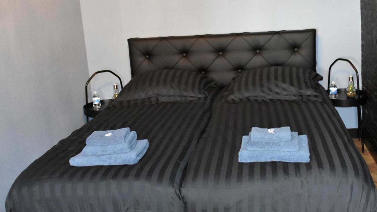 De Gusto Bed & Breakfast Schiedam Dış mekan fotoğraf
