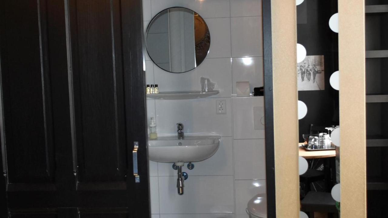 De Gusto Bed & Breakfast Schiedam Dış mekan fotoğraf